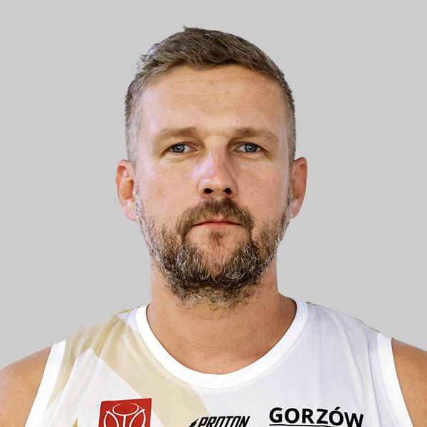 Bartosz Zawadzki