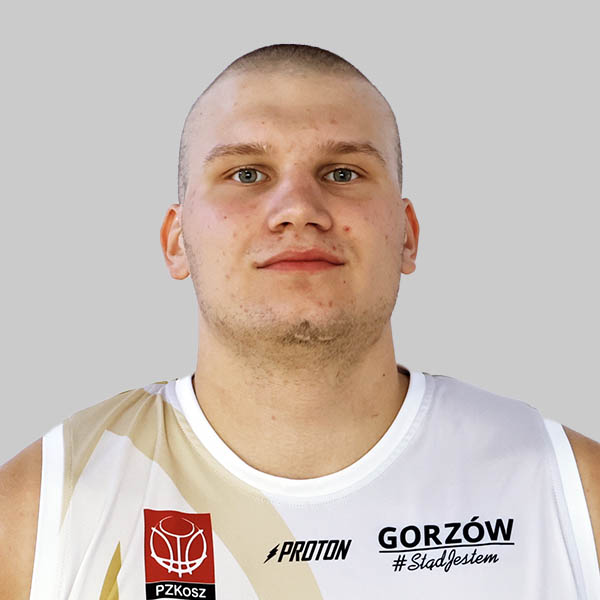 Michał Grzeszak